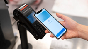 신용/체크/현금IC 이미지