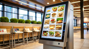 키오스크/테이블오더 이미지